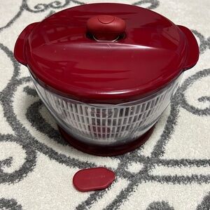 Kitchen Aid Salad Spinner
